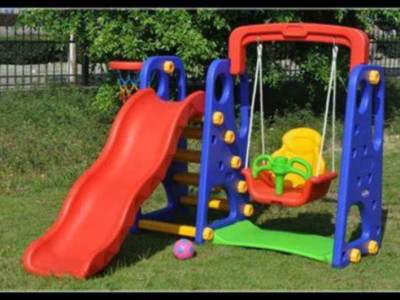 Projeto Meu Parquinho